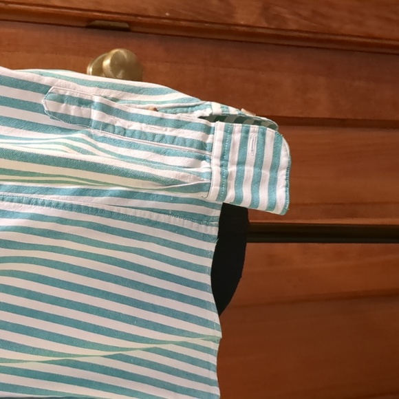 Kreeger Clothing Co. Button down shirt! - Picture 3 of 9